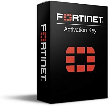 Fortinet Fortigate-VM01V 1yr лиценца за заштита на претпријатијата