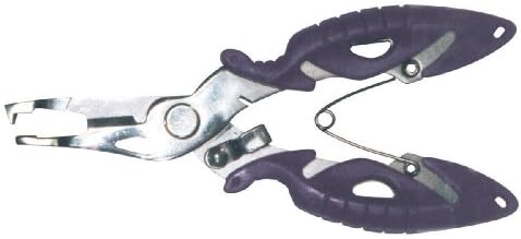 Belmont MP072 Multi PE Pliers 120S