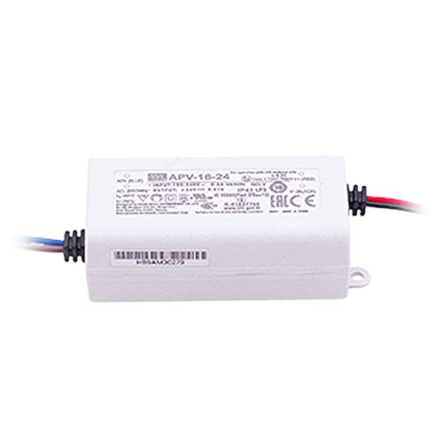 АПВ-16-24 | Значи ДОБРО 16w 24v CV Режим Напојување