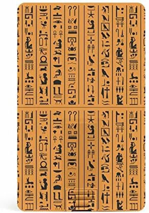 Египетски Хиероглифи Или Древен Египет Писма КРЕДИТНА Картичка USB Флеш Дискови Персонализирана Меморија Стап Клуч Корпоративни Подароци И Промотивни Подароци 32G