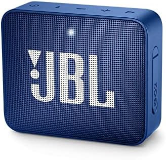 JBL Go2 - Водоотпорен ултра преносен звучник Bluetooth - сина