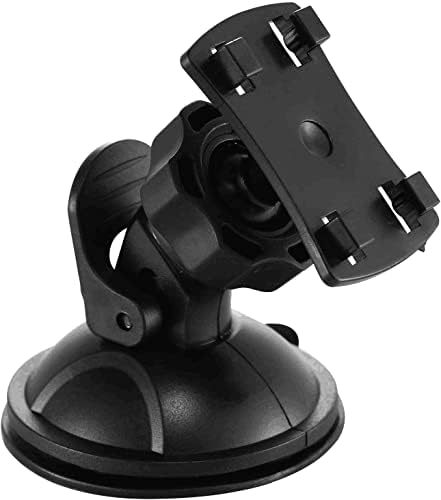 Leekooluu t5 монтирање на шофершајбната за 5 инчен систем на резервна камера за вшмукување на чаша за вшмукување на шофершајбната
