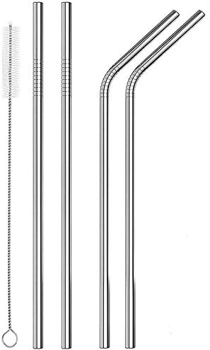 Qws1003 Одговара На Оз Чаши За Пиење Челик Долга Четка 30 Со Чистење нерѓосувачки &засилувач; 4 20 Кујна,Јадење &засилувач;
