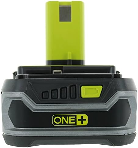 Ryobi P107 One+ 18 Volt Компактен литиум јон 1,5 AH батерија