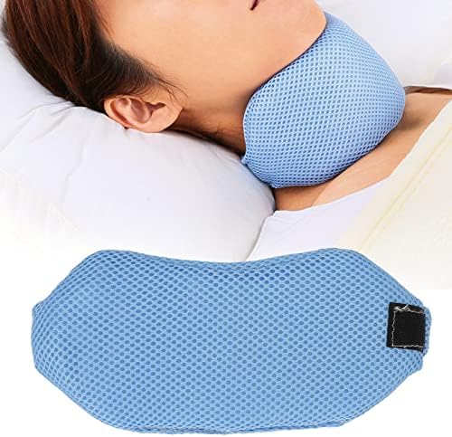 Каиш, каиш практичен засилувач на спиење за дишење на мрежи Добра фиксација за спиење