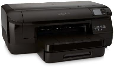 HP OfficeJet Pro 8100 безжичен печатач со фотографии со мобилно печатење