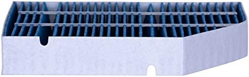 Pureflow Hepa Cabin Air Filter PC99241HX | Fits 2023-15 Mercedes-Benz C300, 2015-15 C400, 2022-16 GLC300, 2022-17 GLC43 AMG, 2021-20 GLE350,