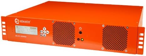 Alastix ELX-5000 PBX IP апарат