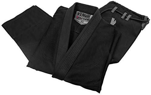 Venum Contender evo bjj gi