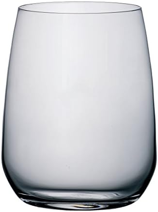 Бормиоли Роко Премиум Чаши За Газирана Вода, Сет од 6, 14 унци