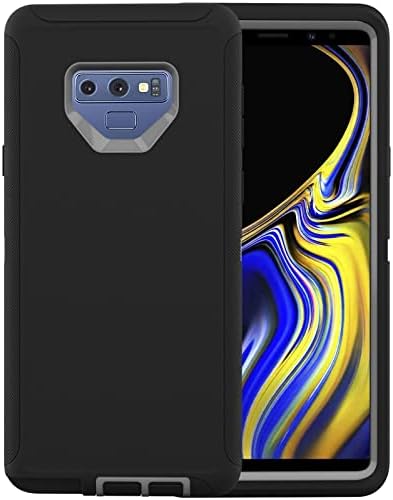 Протебокс За Samsung Galaxy Note 9 Случај, [Отпорен На Удари/Отпорен На Прашина] Случај За Покривање На Тешка Заштита За Галакси Забелешка