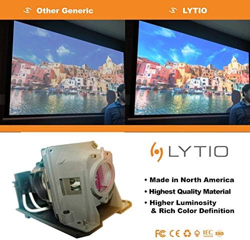 Lytio економија за Smartboard 01-00228 Projector Lamp 01 00228