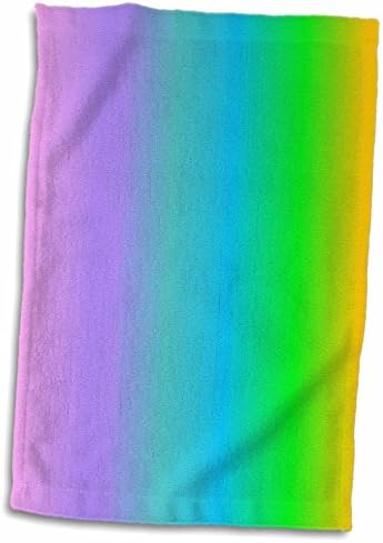3drose Florene Colorshash - Среќни бои на виножитото - крпи