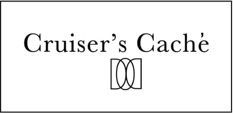 Cache's Cruiser | Кластер од 3 чинии за сервирање | 10 | црна антрацит финиш