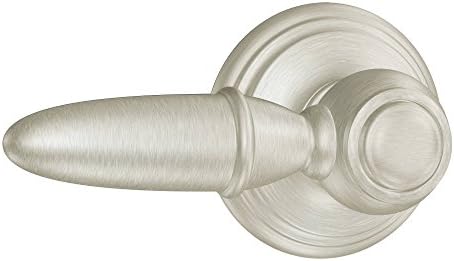 Moen YB5401ORB Kingsley Тоалет Резервоарот Рачката, 4.3 x 2.8 x 6.7 инчи, Масло Нанесуваат Бронза