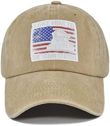 Затворање на кука за затворање гроздобер памук прилагодлив бејзбол капа за бејзбол мажи и жени Неструктурирано капаче за визир со низок