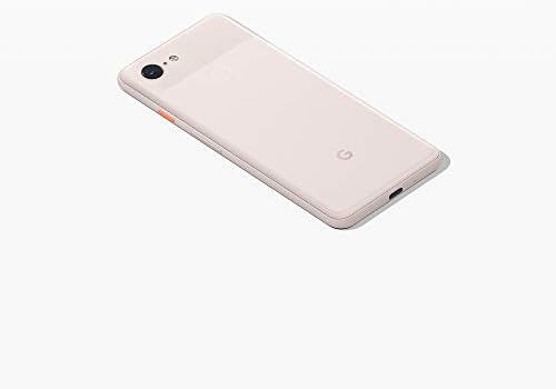 Google-pixel 3 СО 64gb Меморија Мобилен Телефон - Не Розова