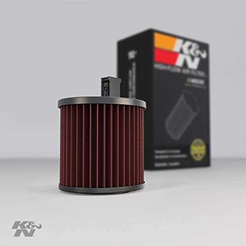 K&N RK-3901 HARLEY DAVIDSON AIR FILTER FILTER