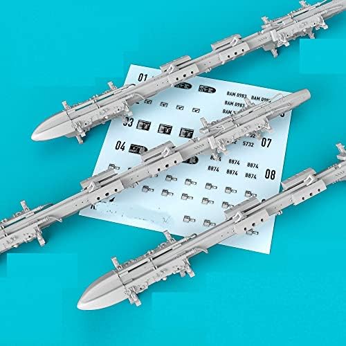 Reskit RS32-0364-1/32 BRU-41/Подобрена решетка за повеќе ејектори