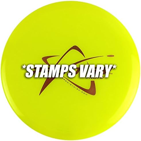 Фабрика за блудски диск Втора 750 серија M3 Midrange Golf Disc [боите може да варираат]