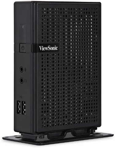 ViewSonic Cloud-Commercial SC-T45_BK_US_0 сервер