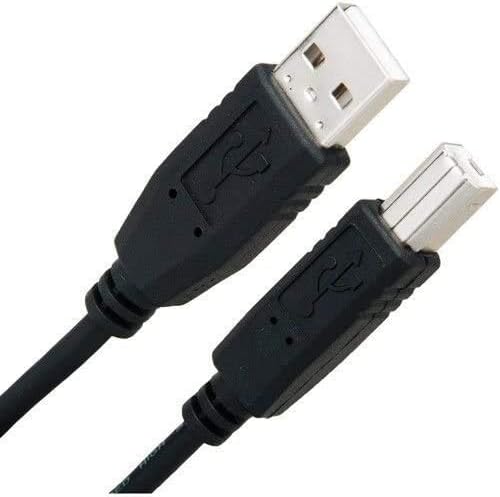 USB компјутерски кабел за компјутерски кабел за силуета машина за алатки за електронско сечење