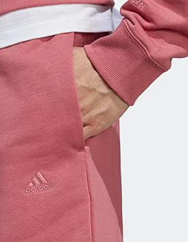 Adidas Men's All Szn French Terry Shorts