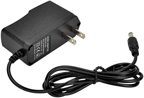 Adapter Bestch DC 12V AC/DC за Uniden Bearcat BC-3000XLT, SC-150, SC-150B, SC-150Y, SC-180, SC-180B, SC-200, AD70, AD-70 Receiver