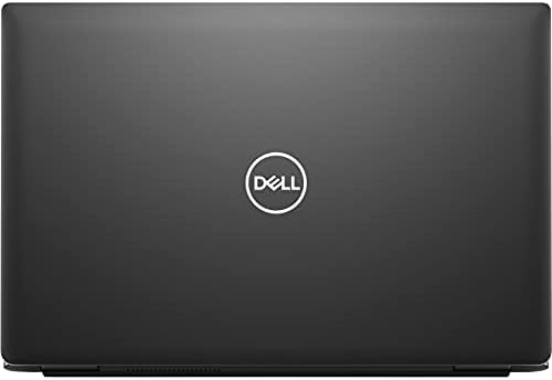 Dell Ширина 3000 3520 15.6 Лаптоп-HD - 1366 x 768-Intel Core i3 11th Gen i3-1115G4 Двојадрен 3 GHz-4 GB RAM МЕМОРИЈА-500 GB HDD-Црна