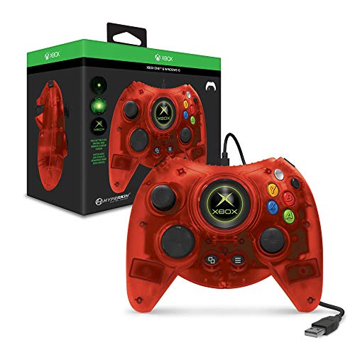 Хиперкин Војвода Жичен Контролер За Xbox One/ WINDOWS 10 КОМПЈУТЕР-Официјално Лиценциран Од Xbox