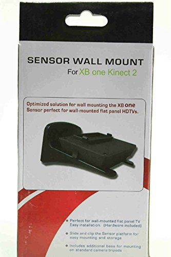 Mountидот на сензорот за шифри за Xbox One Kinect 2