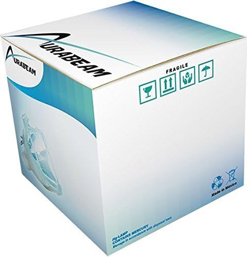 Aurabeam Professional Projector Projector Projector Farm for Hitachi DT01481 со домување