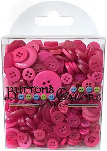 Копчињата галорско копче со рачно обоени, брилијантни штипки - HB113