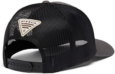 Колумбија PHG лого мрежи Snap Back-Low