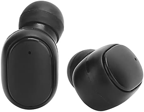 Qiilu Valve Lapping Tool E6S ABS E6S TWS Bluetooth v5.1 слушалки безжични преносни спортски слушалки за паметен телефон за паметен