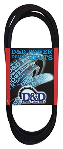 D&D PowerDrive 5L640 Напа за замена на автомобилот Напа