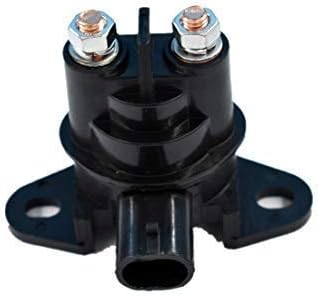 WFLNHB Starter Solenoid Relay Прекинувач Замена За Sea-doo Sp Spx/Gsi Gsx/GTI Gts GTX/Xp/Hx/Lrv/Rx Rxp RXT/Wake/Spidster/Speedster/Challenger/Ilandia/Утопија