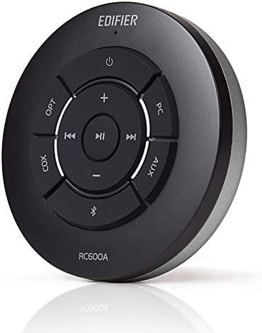 Edifier S360DB 80-Watt-RMS 2.1-Channel Засилен систем за звучници за полици за книги со Bluetooth со безжичен сабвуфер со 75 вати