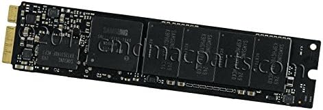 Одисон-512gb SSD Замена За Macbook Воздух 11 А1465 &засилувач; 13 А1466