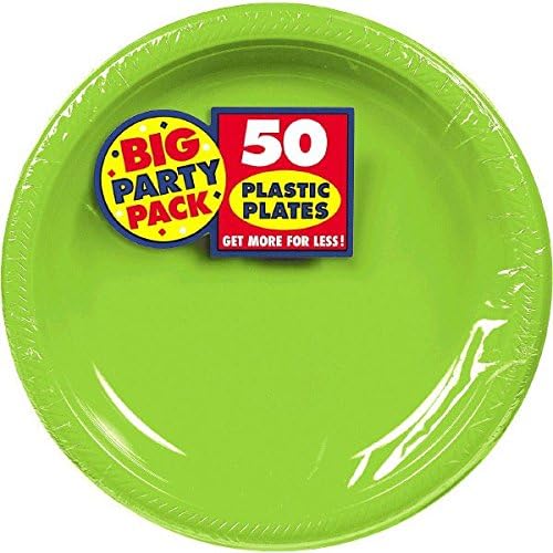 Амскан Киви Голема Партија Пакет Пластични Плочи - 10 - Пакет од 50