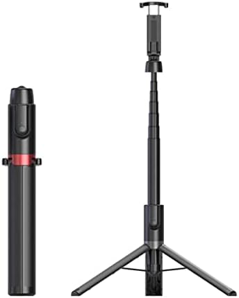 N/A Mini Selfie Stick Tripod Monopod Stand Stand за паметен телефон за мобилен телефон