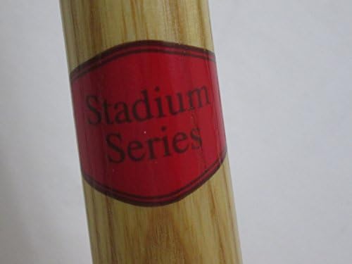 Карлтон фиск потпиша целосна големина автограмно специјално издание Сала На Славните Комиски Парк издание бејзбол лилјак-ЈСА автентициран