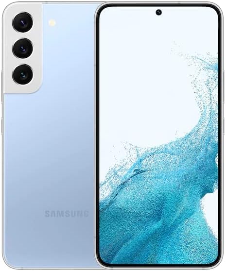 SAMSUNG Samsung Galaxy S22+ Плус 256gb Фабрика Отклучен SM-S906U1 Фантом Црн