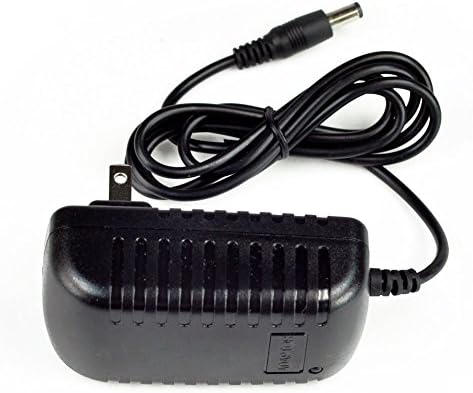 Најдобар адаптер за AC/DC за Haier TL04-120150U TL04120150U LCD TV DVD плеер Универзална напојување со кабел за напојување Влез: 100-240