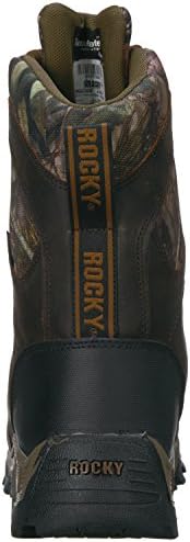 Роки машки RKS0309 Mid Boot Cale