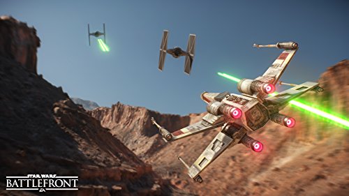 Војна На Ѕвездите: Бојно Поле-Крајно Издание-Xbox Еден Дигитален Код