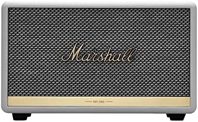 Marshall Acton II BlueToth Sonider & Emberton Bluetooth Portable звучник - црна