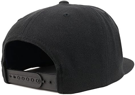 Продавница за трендовски облека Исаија 41:10 Везена Snapback на Flatbill