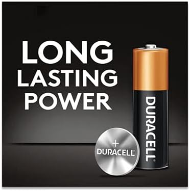 Дурасел, Фото Електрон Литиум Батерија DL123AB-3 V Секој X 6 Пакети