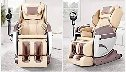 TFJS Масажа стол дома целосна капсула за тело автоматска мултифункционална нулта гравитација стол стол софа за возрасни стол за масажа